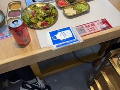 -郭记烤肉创始店(民丰大街店)