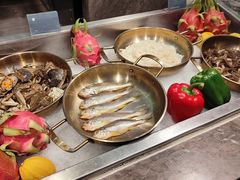 -远洲凤凰山庄臻味全日餐厅