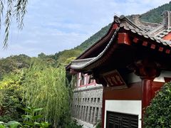 -西安华清御汤酒店