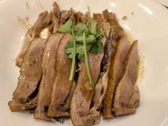 -陆记鹅庄·潮汕菜·狮头鹅(大仟里店)