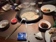 -同仁四季椰子鸡(福田车公庙店)