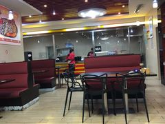 -天津包子铺·海鲜家常菜(北戴河店)