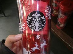 -星巴克(天津大悦城第二店)