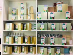 -趣游baby swim婴童游泳·盐氧护(旭辉u天地店)