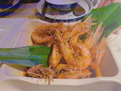 -绿茶餐厅(乐峰广场店)