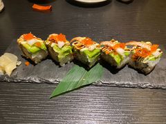 -七条鱼日本料理(三墩店)