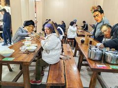 -王菊美食街·王菊面馆(总店)