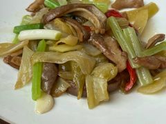 -潮界(虹桥新天地店)