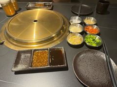 -黑崎烧肉·山野厨房(坪山店)