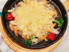 -雀蓝川菜(星悦汇店)