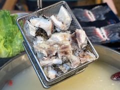 -打酱友•斑鱼海鲜粥火锅(吴桥店)