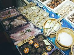 -三个渔夫·蒸汽海鲜(小白楼店)