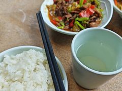 -东园小馆·早茶·淮扬小炒(宋夹城店)