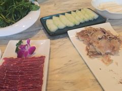 -南门涮肉(通州大船店)