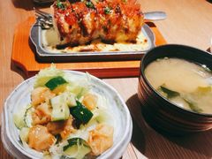 -摩打食堂(江南西店)