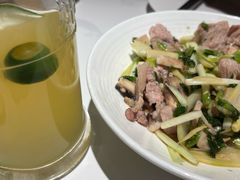 -外婆家(西红门荟聚购物中心店)