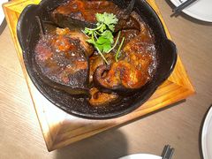 -洪兴砂锅·融合砂锅菜(三站店)
