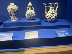 -上海博物馆(人民广场馆)