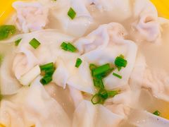 -龙抄手(春熙路总店)