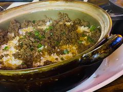 -东山羊庄(八卦岭店)