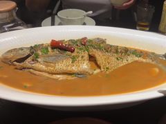 -顺香居·老字号湖北菜(江汉路店)