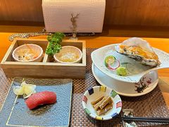 -长崎屋·日本料理·刺身·烧鸟(天河北路店)