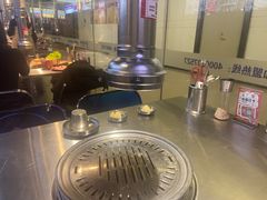 -哈哈碳都·牛肋条无限自助烤肉(宝龙店)
