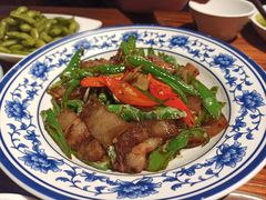 -功夫小龙虾·烧烤·江湖菜(金沙洲店)