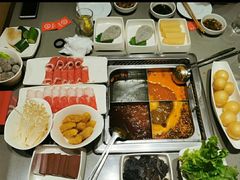 -海底捞火锅(铂澜大象城店)