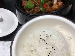 -乡村基(杨家坪建设店)