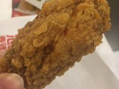 -麦当劳(怡景店)