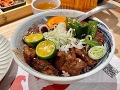 -堂本家·二代目·炸猪排(Express东海店)