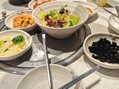 -大丰三千里韩式料理(三水湾店)