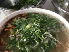 -阿叶羊杂碎(前进街店)
