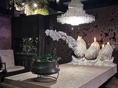 -穿越·外婆家(西溪天堂店)