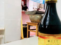 -金陵老丁家馄饨(新街口店)