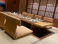-北京泰富酒店-道日本料理餐厅