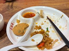 -食蔬不二素食自助餐厅(沈阳铁西店)