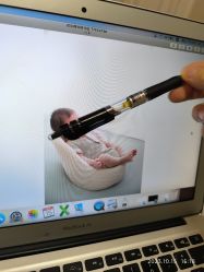 -西瓜庄园儿童摄影