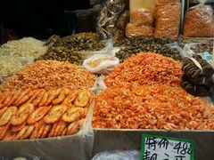 -海勤盛海味干货市场(一德路店)