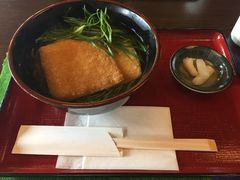 -中村藤吉(本店)