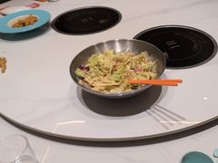 -松沪名灶·豆浆鱼头·新上海菜(江川路交大店)
