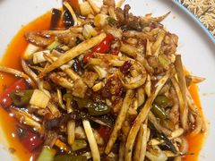 -渝味川菜(夜宵航母店)
