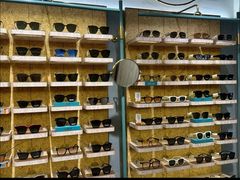 -MUJOSH木九十眼镜(日月光店)