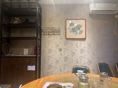 -浔庐餐厅•江西老字号•九江菜(南湖国际店)