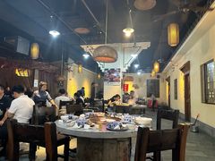 -贺庄·活鱼馆(珠吉路店)