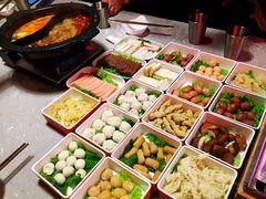 -浪起·江湖菜馆(陶瓷路店)