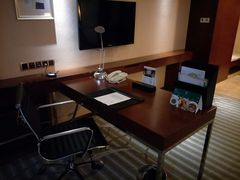 -银川国贸中心酒店