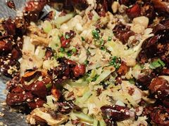 -大丰收脆鱼(浦西万达店)