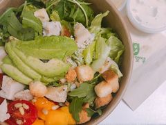-CALIFORKS加州叉子轻食(朝阳门店)